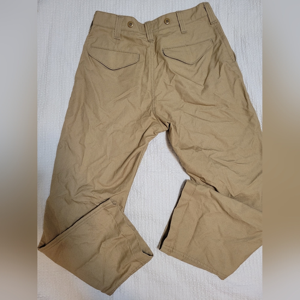 Filson Work pants - Picture 2 of 7